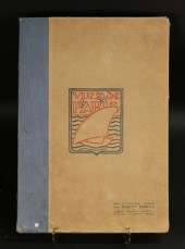 ROBERT BONFILS VUES DE PARIS 1