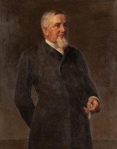 ROBERT BRACKMAN (1898-1980): G