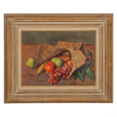 ROBERT BRACKMAN 1898-1980 STIL