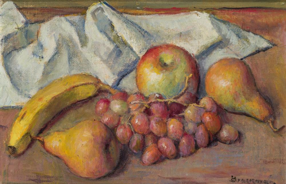 ROBERT BRACKMAN, AMERICAN