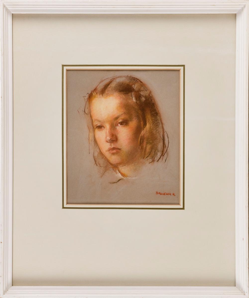 ROBERT BRACKMAN (NEW