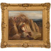 Robert Braithwaite Martineau (