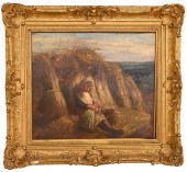 ROBERT BRAITHWAITE MARTINEAU (