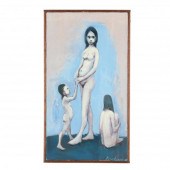 ROBERT BRODERSON (NC, 1920-199