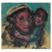 ROBERT BRODERSON (NC, 1920-199