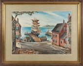 ROBERT BROOKS (MASSACHUSETTS,