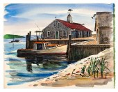 ROBERT BROOKS (MASSACHUSETTS,