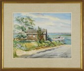 ROBERT BROOKSCape Cod Contempo