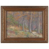 ROBERT BRUCE HORSFALL (AMERICA