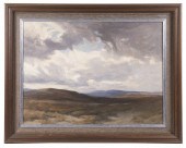 ROBERT BUCHAN NISBET (UK, 1857