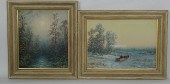 Robert Burns Wilson Kentucky W