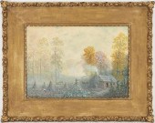 ROBERT BURNS WILSON W/C, KENTU