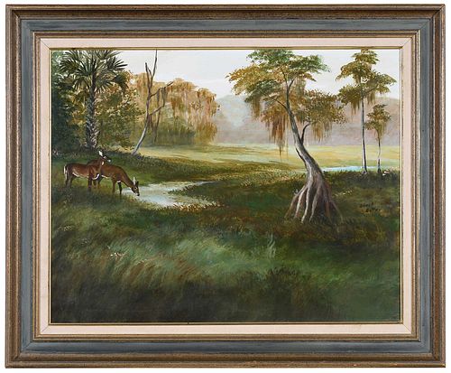 ROBERT BUTLER(American,