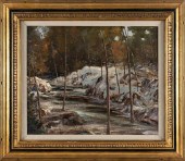 ROBERT C. BENHAM (MASSACHUSETT