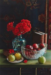 ROBERT C. DEVOE (B. 1934), STI