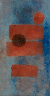 ROBERT C. ELLIS "ELEVATION" OI