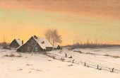 ROBERT C. KLUTH (AMERICAN 1854