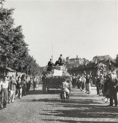 Robert Capa (Hungarian 1913-19