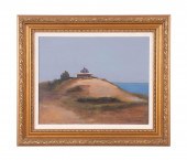 ROBERT CARDINAL "BEACH HOUSE"