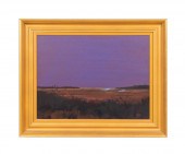 ROBERT CARDINAL, MARSH LANDSCA