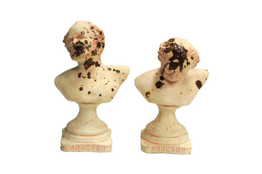 ROBERT CARSTON ARNESON: "MUD