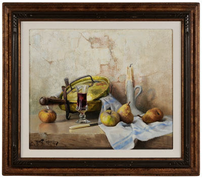 Robert Chailloux (French,