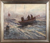 ROBERT CHARLES GRUPPE (AMERICA