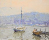 ROBERT CHARLES GRUPPE (AMERICA