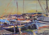 ROBERT CHARLES GRUPPE (AMERICA