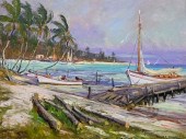 ROBERT CHARLES GRUPPE (AMERICA