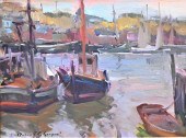 ROBERT CHARLES GRUPPE (B. 1944