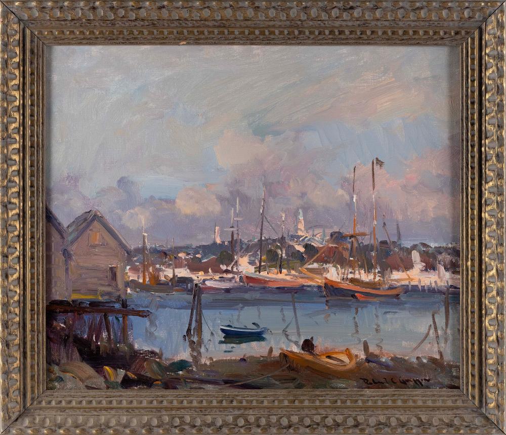 ROBERT CHARLES GRUPPE