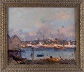 ROBERT CHARLES GRUPPE (MASSACH