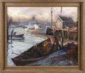 ROBERT CHARLES GRUPPE (MASSACH