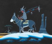 ROBERT CHEE [HASHKE-YIL-E-CALE
