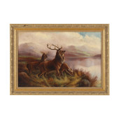 ROBERT CLEMINSON (BRITISH, 186