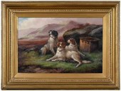 ROBERT CLEMINSON(British, 1864