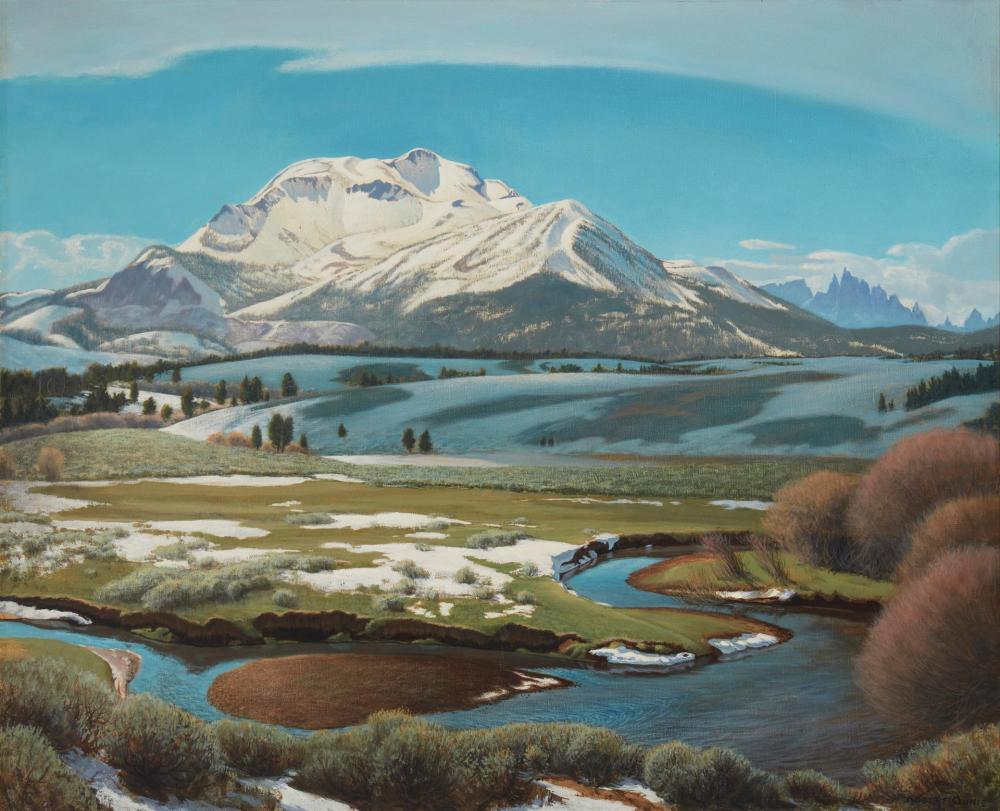 ROBERT CLUNIE FIBA, (1895-1984),