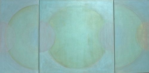 ROBERT COLE (1939-2013), MONOMA,