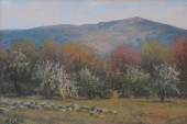 ROBERT COLLIER (AMERICAN 1938-