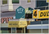 ROBERT COTTINGHAM, (AMERICAN B