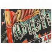 ROBERT COTTINGHAM (AMERICAN, B
