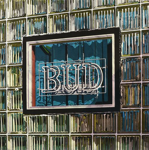 ROBERT COTTINGHAM (AMERICAN B.