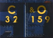ROBERT COTTINGHAM (AMERICAN B.