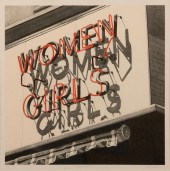 ROBERT COTTINGHAM / WOMEN - GI