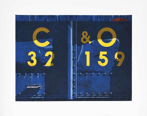 ROBERT COTTINGHAM(Connecticut/New