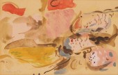 ROBERT COURTRIGHT (AMERICAN, 1