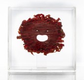 ROBERT COURTRIGHT MIXED MEDIA