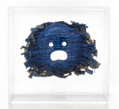 ROBERT COURTRIGHT MIXED MEDIA