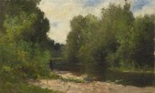 Robert Crannell Minor (America